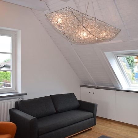 Ferienwohnung Konny Lindau  Zewnętrze zdjęcie