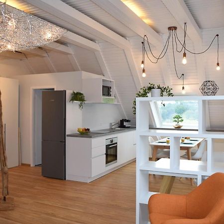 Ferienwohnung Konny Lindau  Zewnętrze zdjęcie