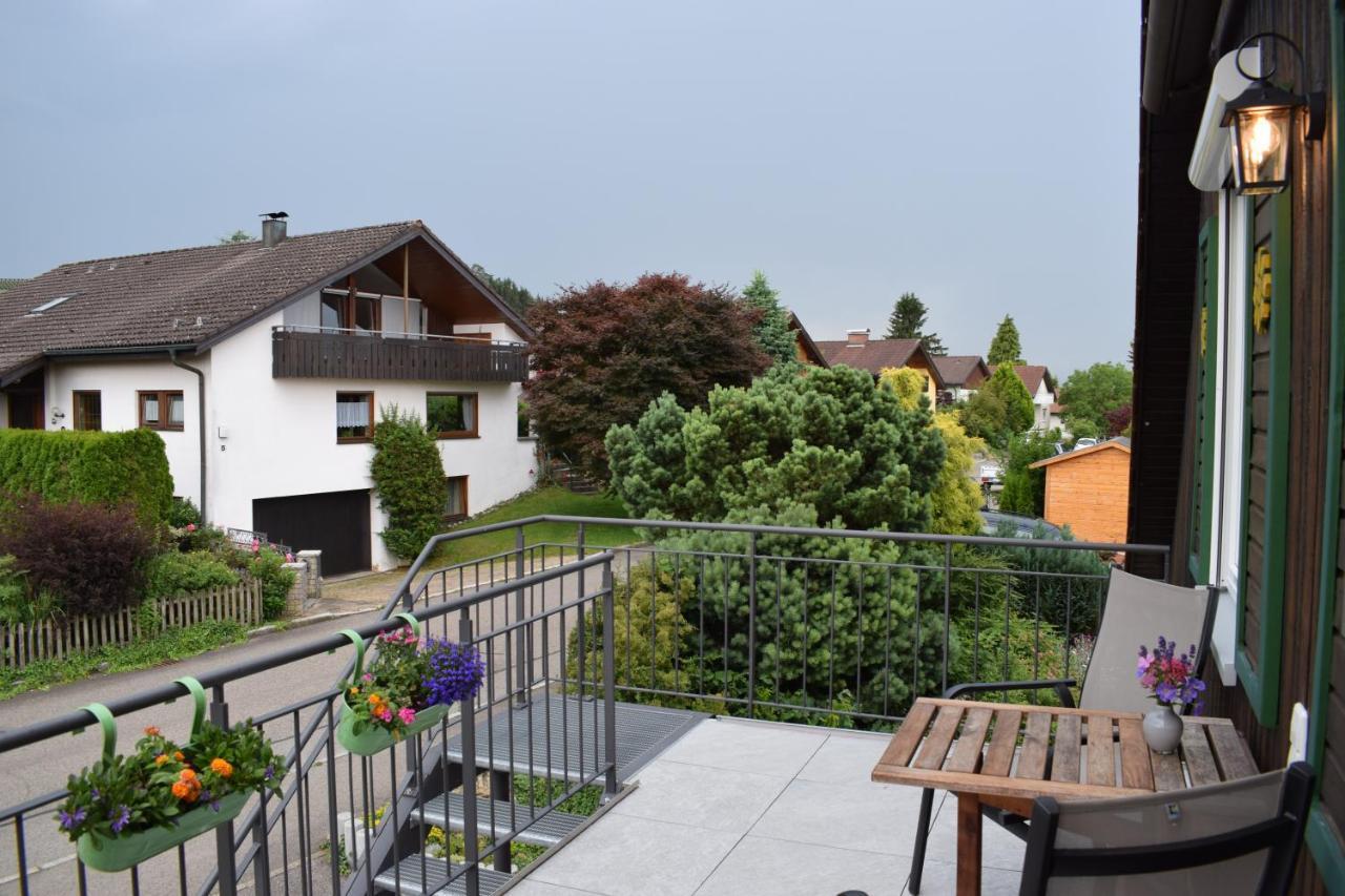 Ferienwohnung Konny Lindau  Zewnętrze zdjęcie